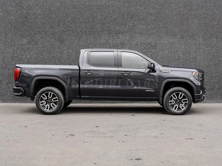 GMC Sierra