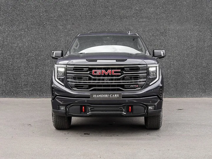 GMC Sierra