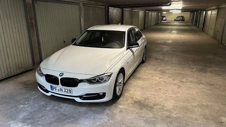 BMW 328
