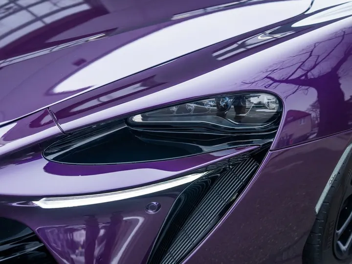 McLaren Artura