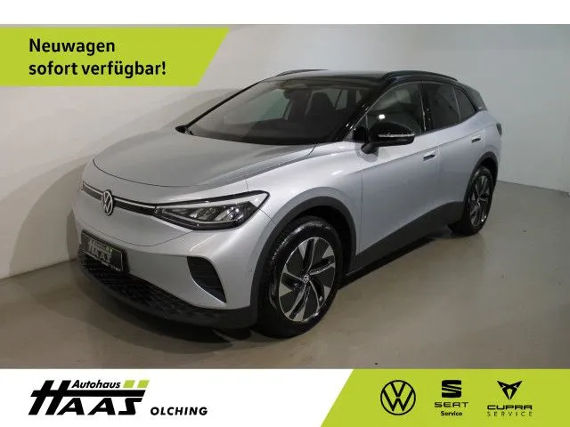 Volkswagen ID.4