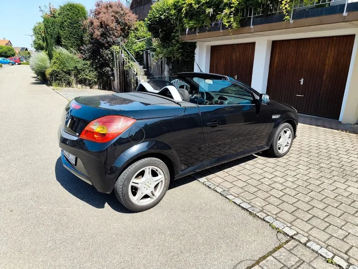 Opel Tigra