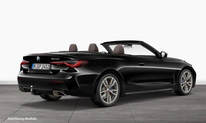 BMW M440