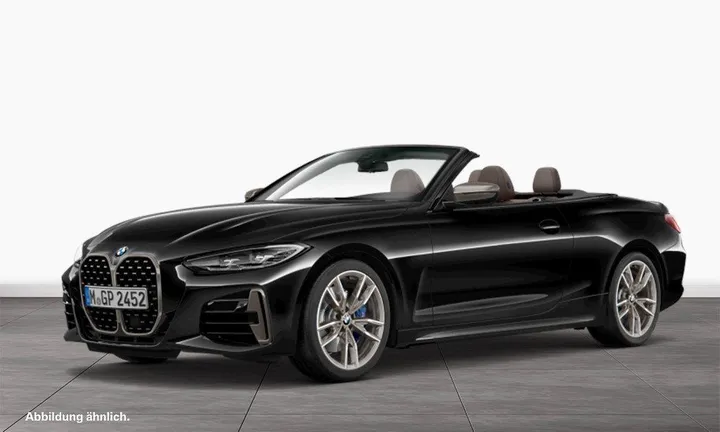 BMW M440