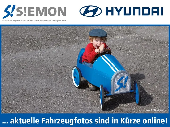 Hyundai IONIQ 3
