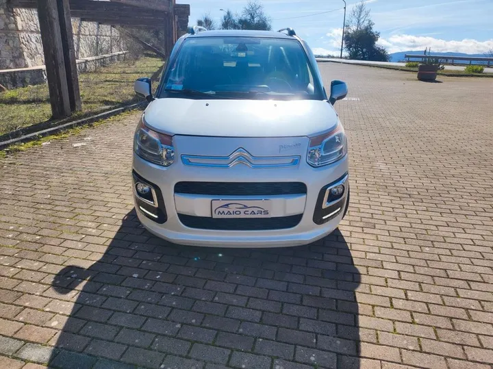 Citroën C3 Picasso