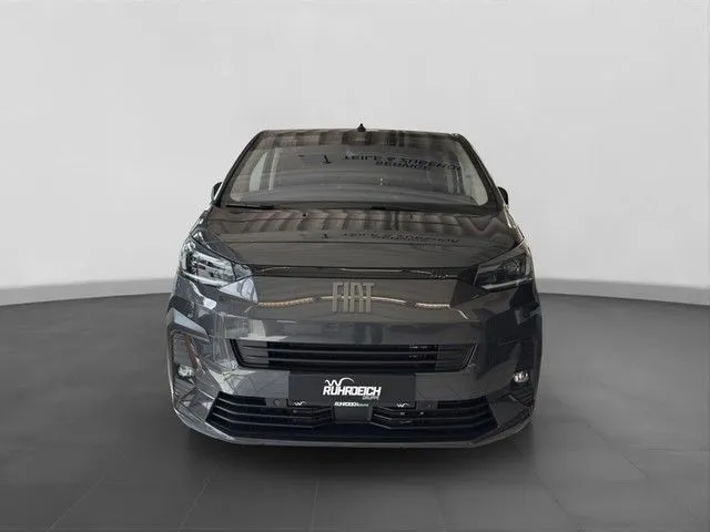 Fiat Ulysse