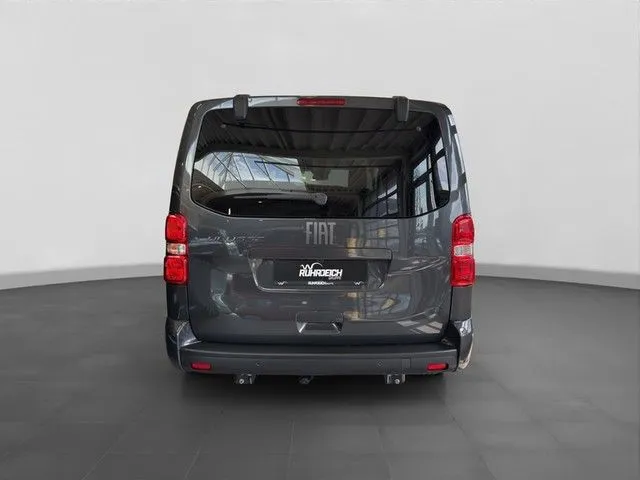 Fiat Ulysse