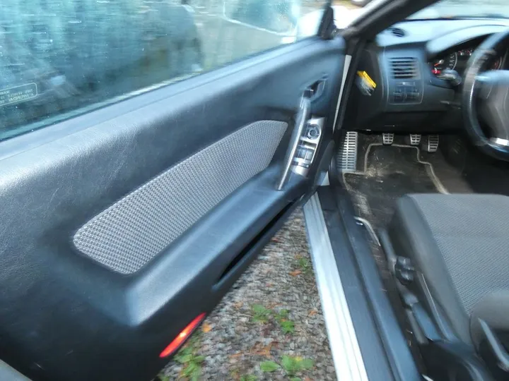 Hyundai Coupe