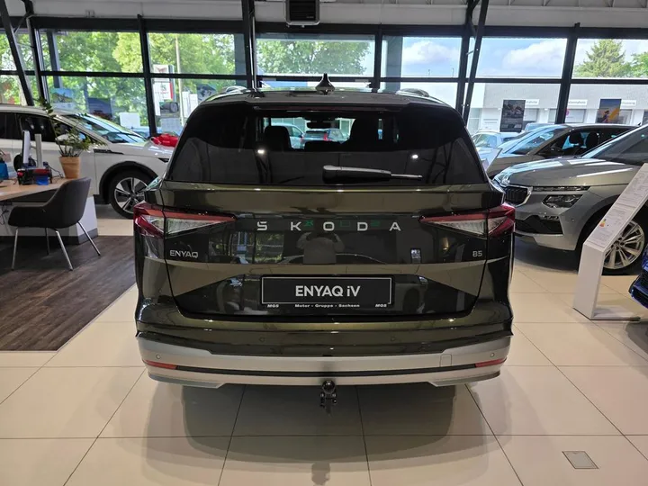 Škoda Enyaq