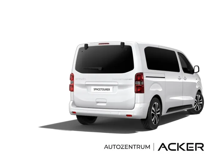 Citroën SpaceTourer