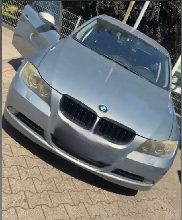 BMW 318