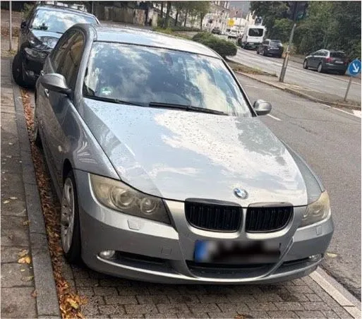 BMW 318