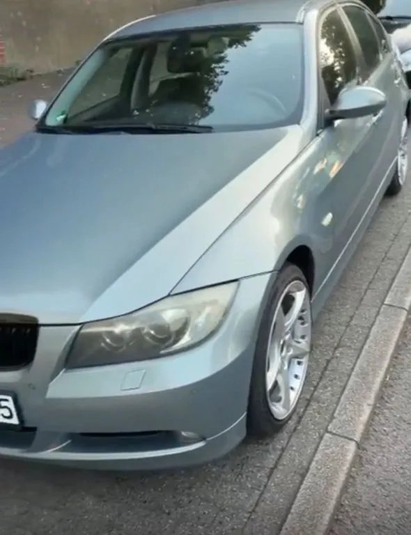 BMW 318