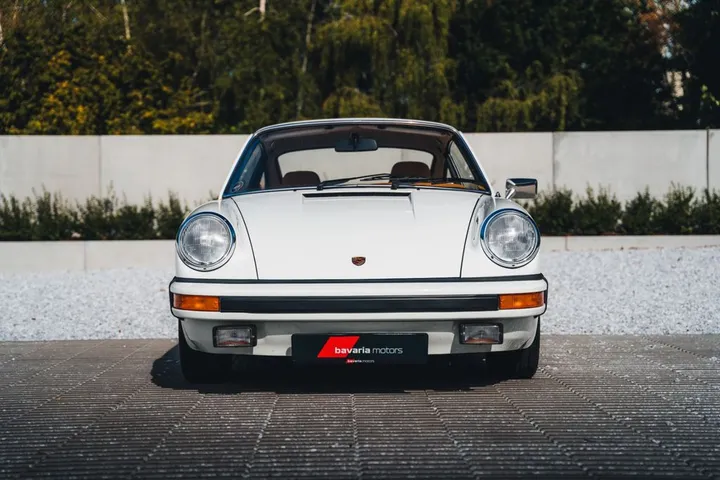 Porsche 912