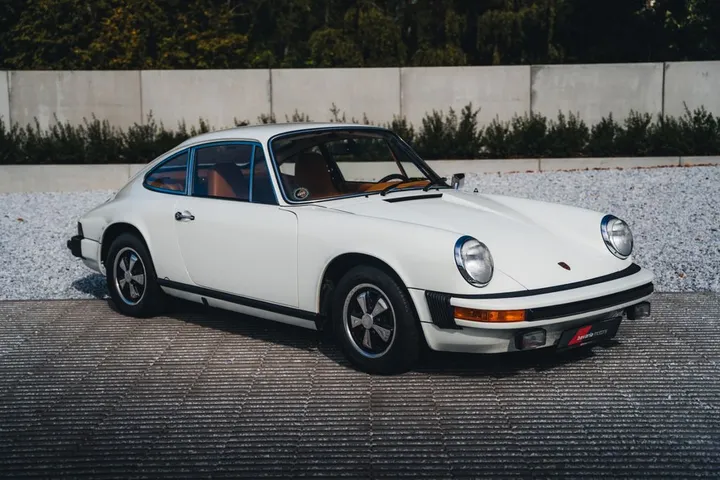Porsche 912