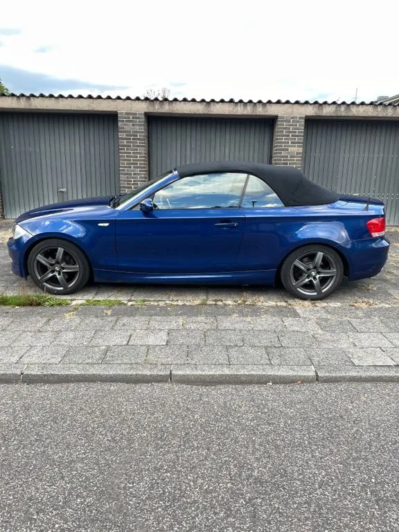 BMW 120