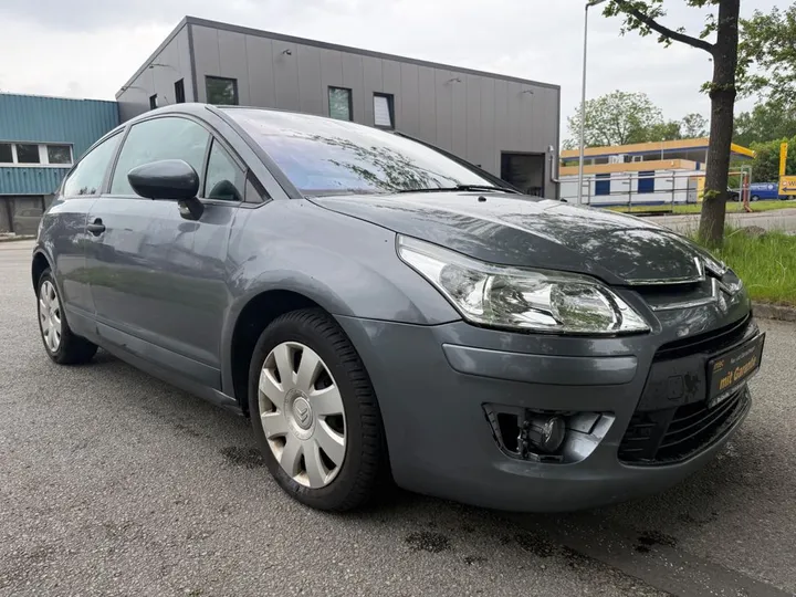 Citroën C4