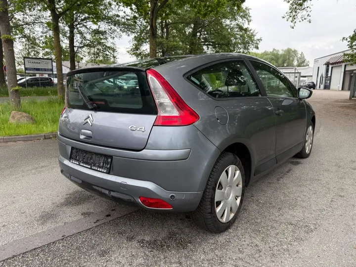 Citroën C4