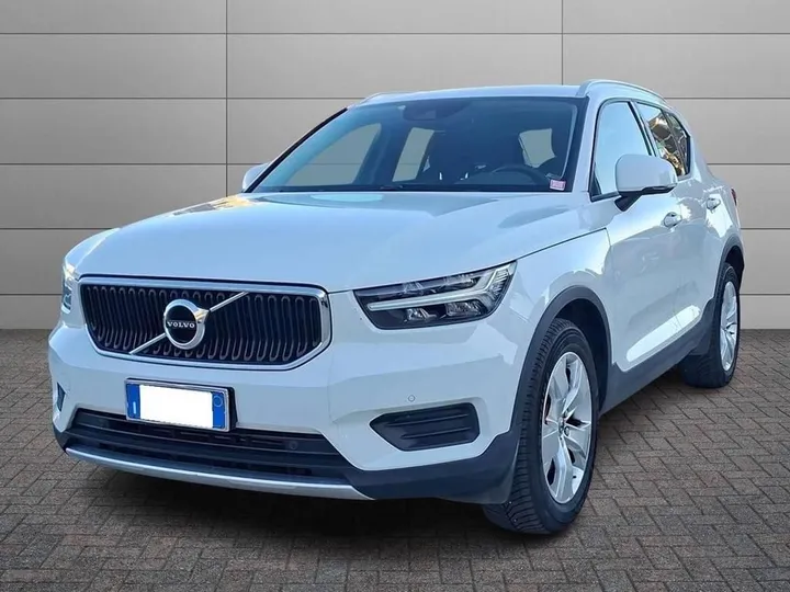 Volvo Other