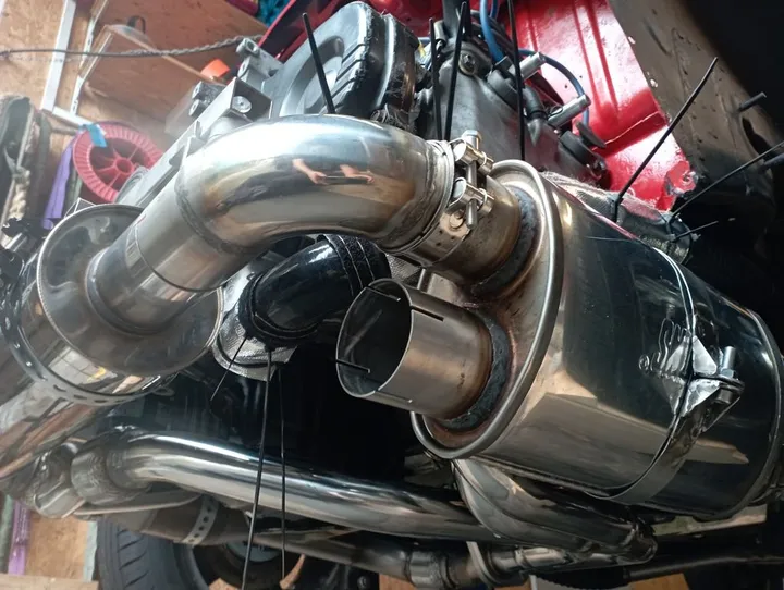 Volkswagen Käfer