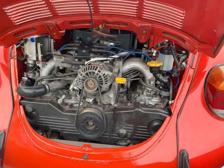 Volkswagen Käfer