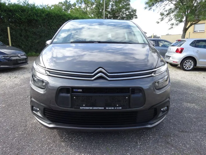 Citroën C4 Picasso