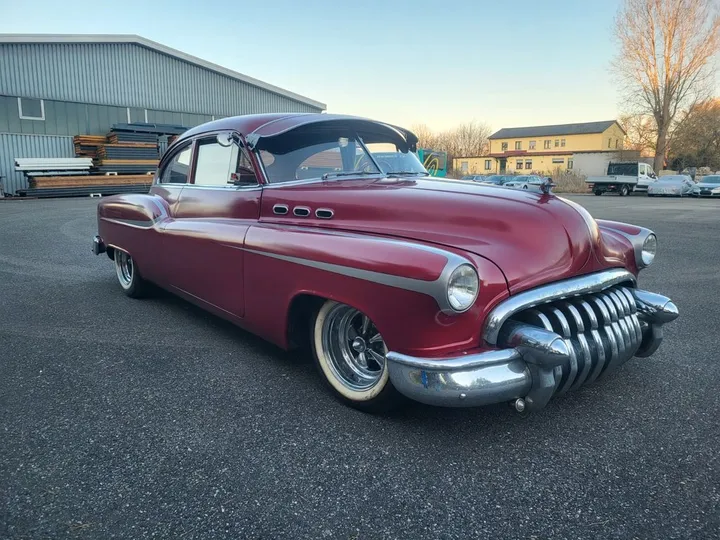 Buick Other