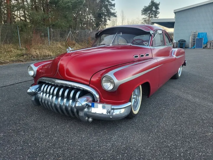 Buick Other