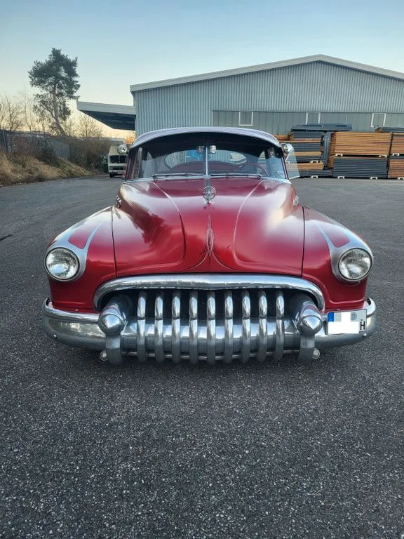 Buick Other
