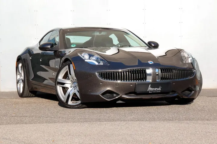 Fisker Karma