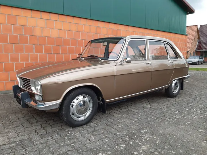 Renault Other