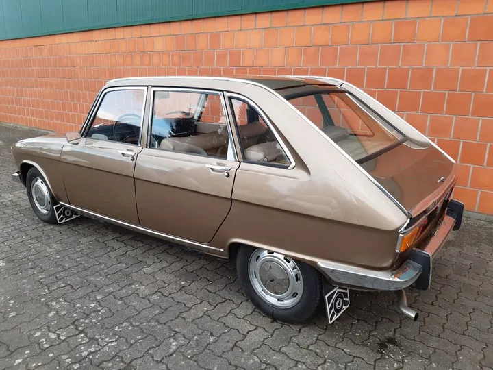 Renault Other
