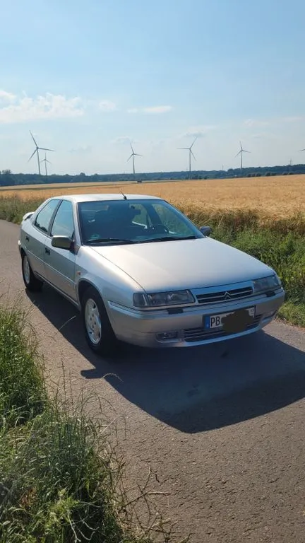 Citroën Xantia