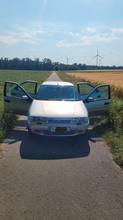Citroën Xantia