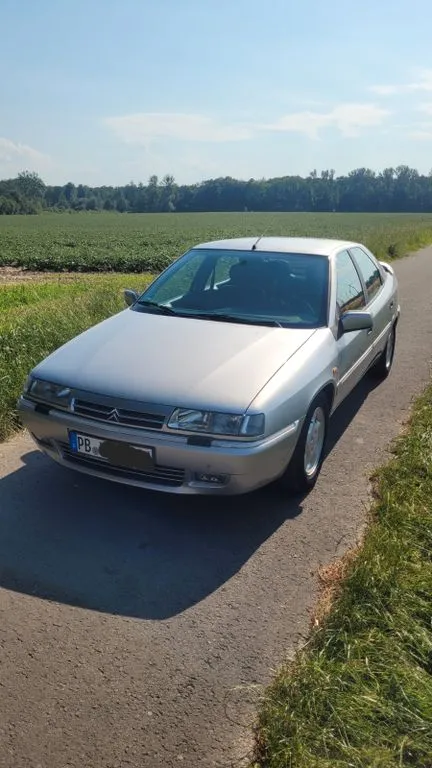 Citroën Xantia