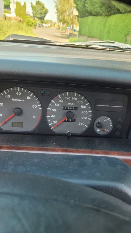 Citroën Xantia