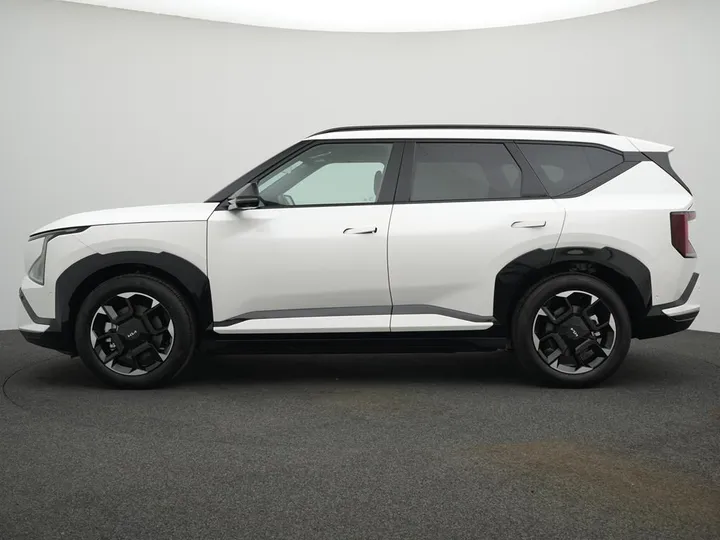 Kia EV5