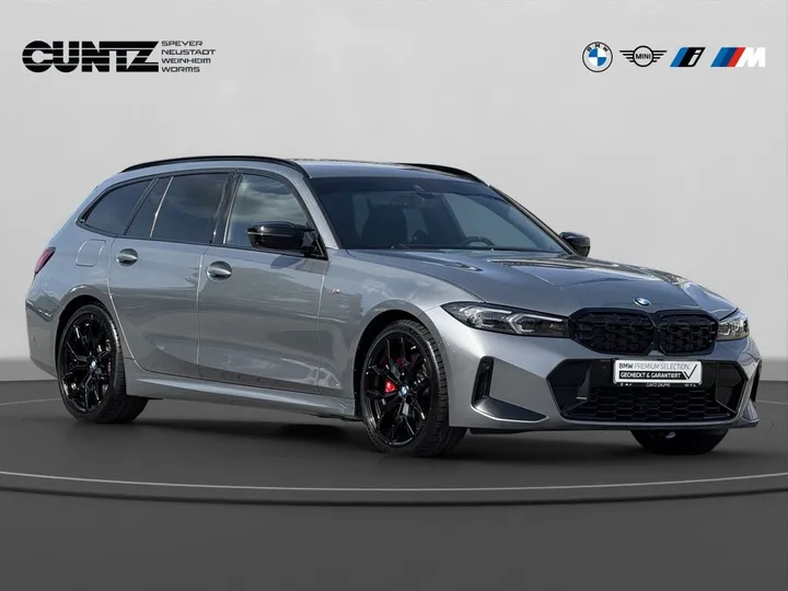 BMW M340i