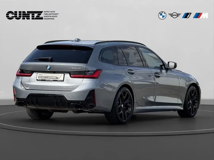 BMW M340i