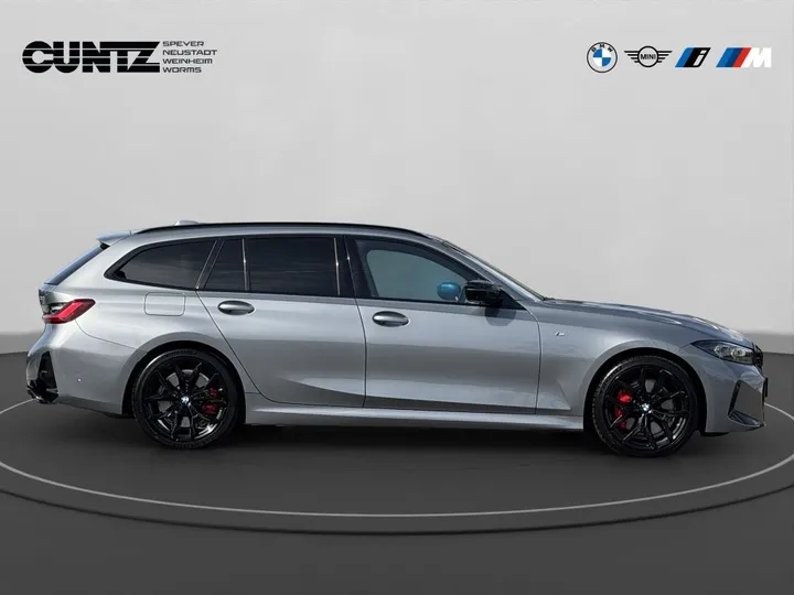BMW M340i