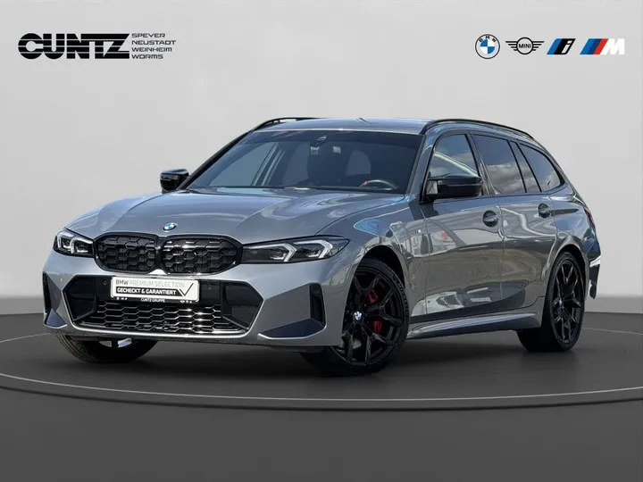 BMW M340i