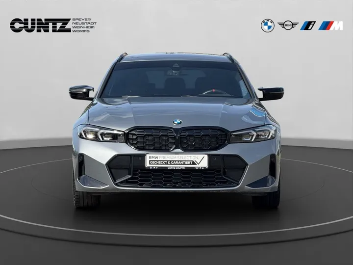BMW M340i