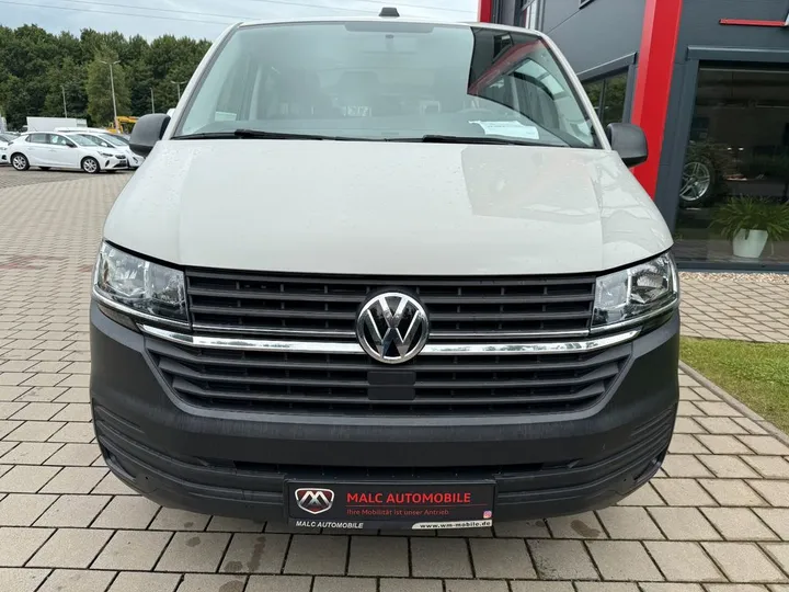 Volkswagen T6 Kombi