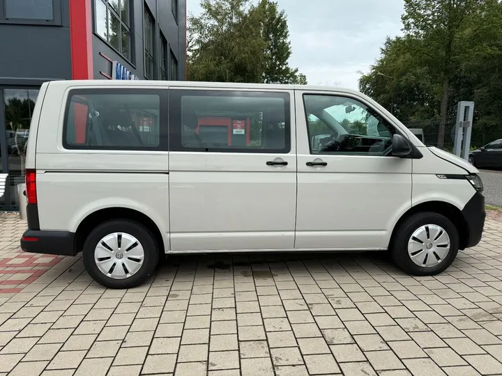 Volkswagen T6 Kombi