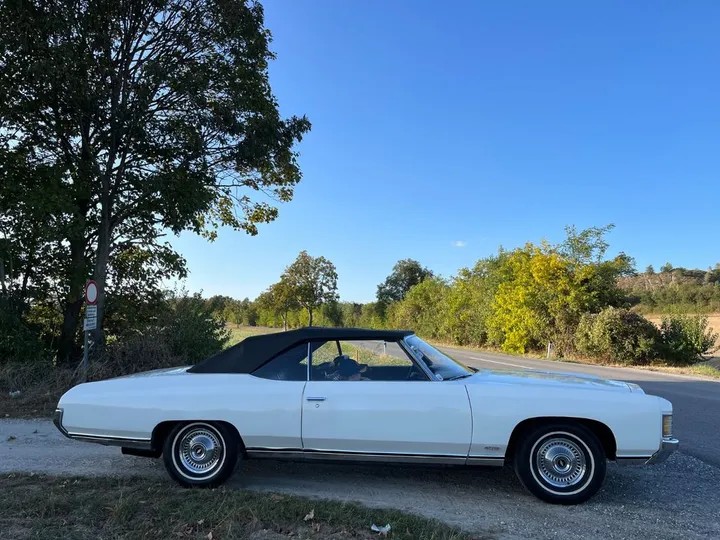 Chevrolet Impala