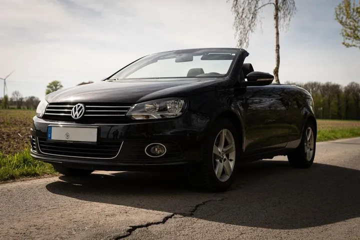 Volkswagen Eos
