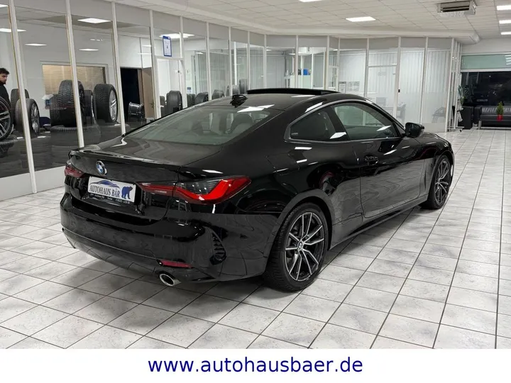 BMW 430