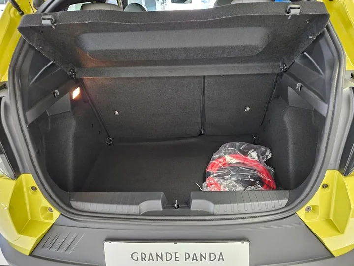 Fiat Grande Panda
