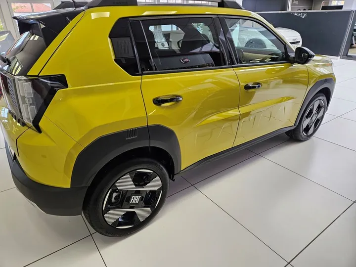 Fiat Grande Panda